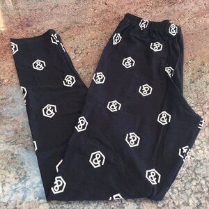 S/M Agnes & Dora Leggings F02 4793